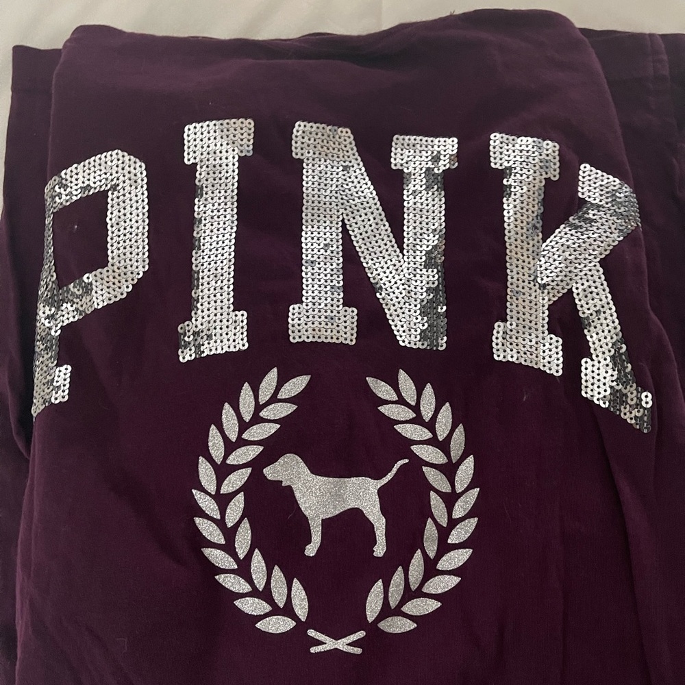 Pink Shirt